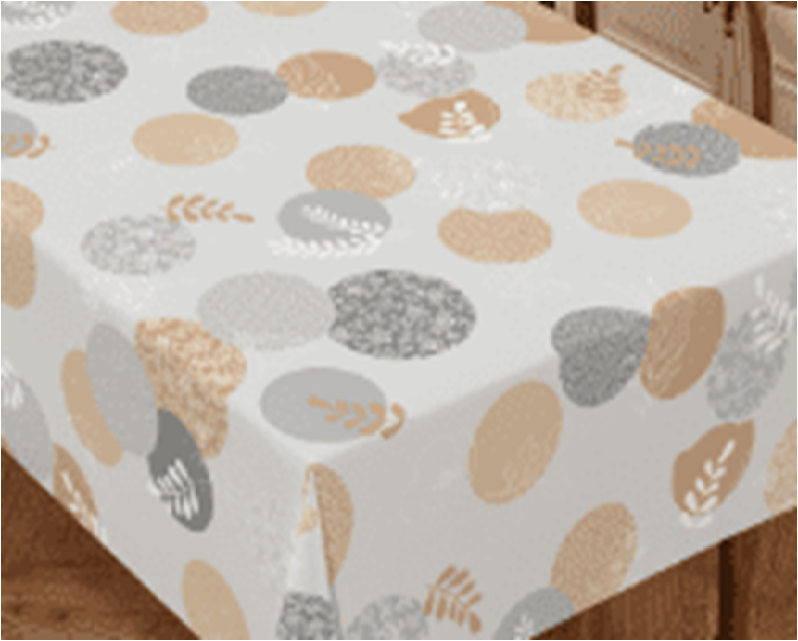 Клеенка Soft Skin на тканевой основе 1,37х20м FG0801FG0801- купить в АПлайн