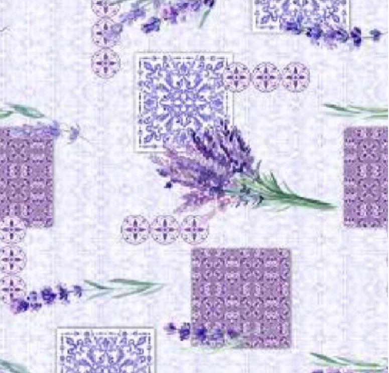 Клеенка Grace на тканевой основе 1,37(+-3)х20м F81566-1 115770