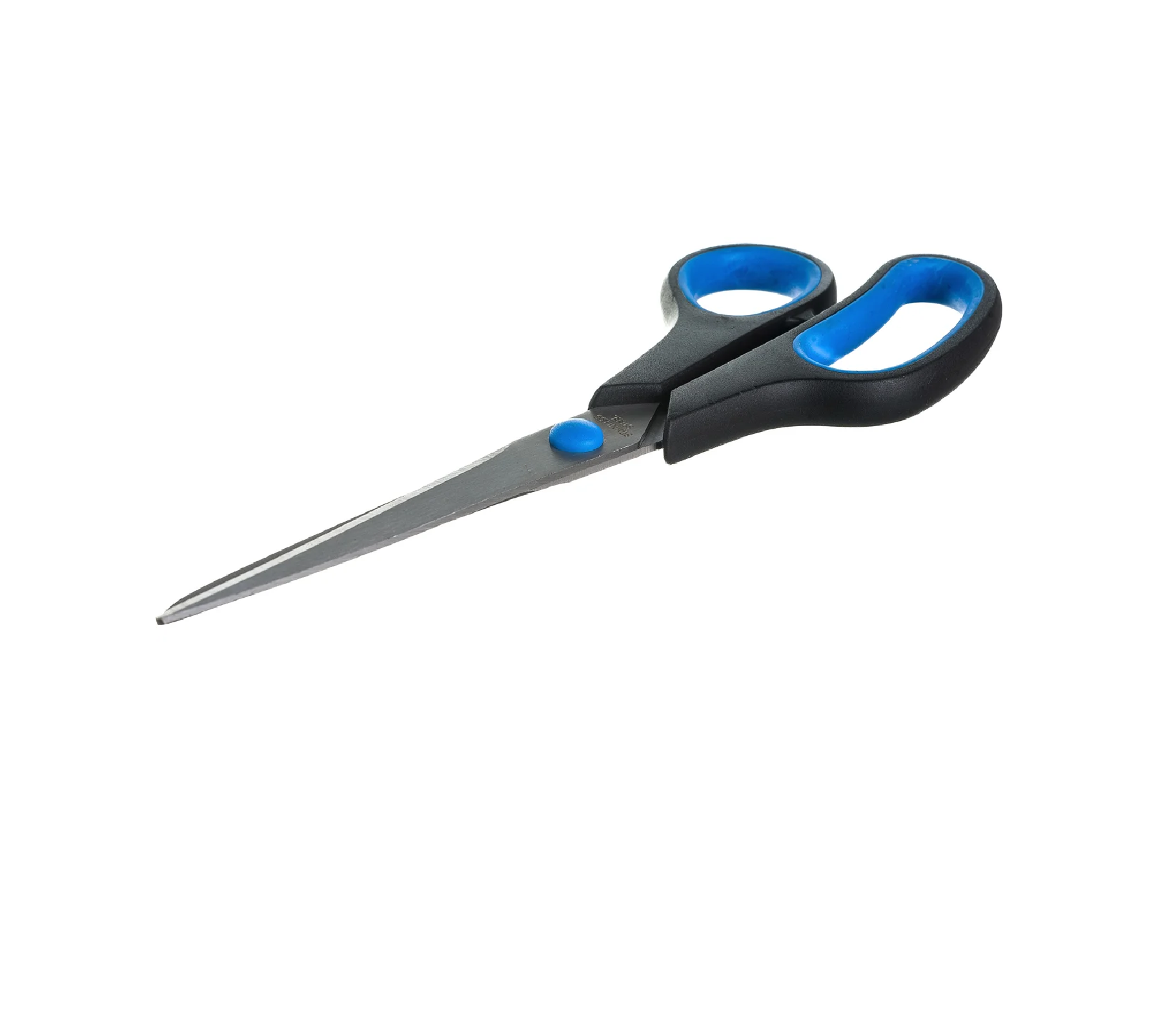 Ножницы бытовые 2,0мм 225мм нержавеющие лезвие 67378 - 67378 - купить в АПлайн