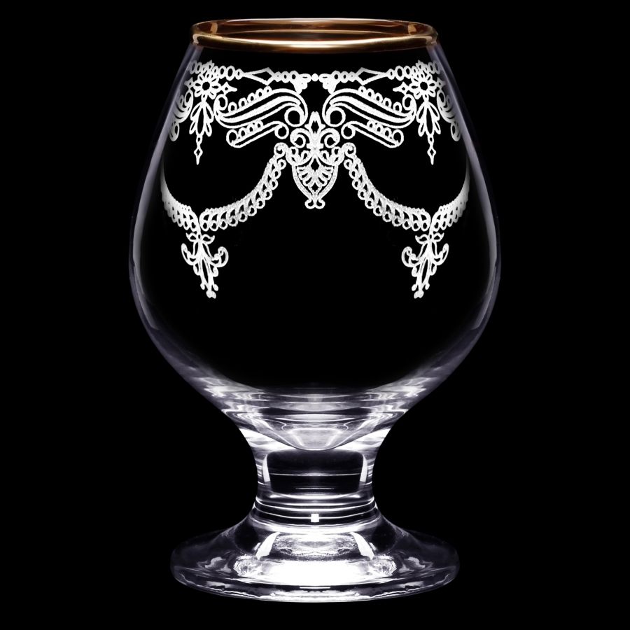 Набор бокалов LIGURIA 6шт 250шт 1714-Г32