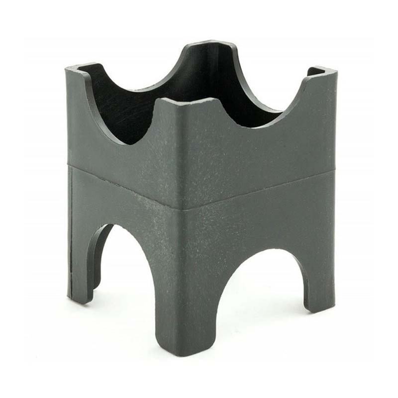 Фиксатор арматуры "Опора" D4-32мм (слой бетона 35-50мм)