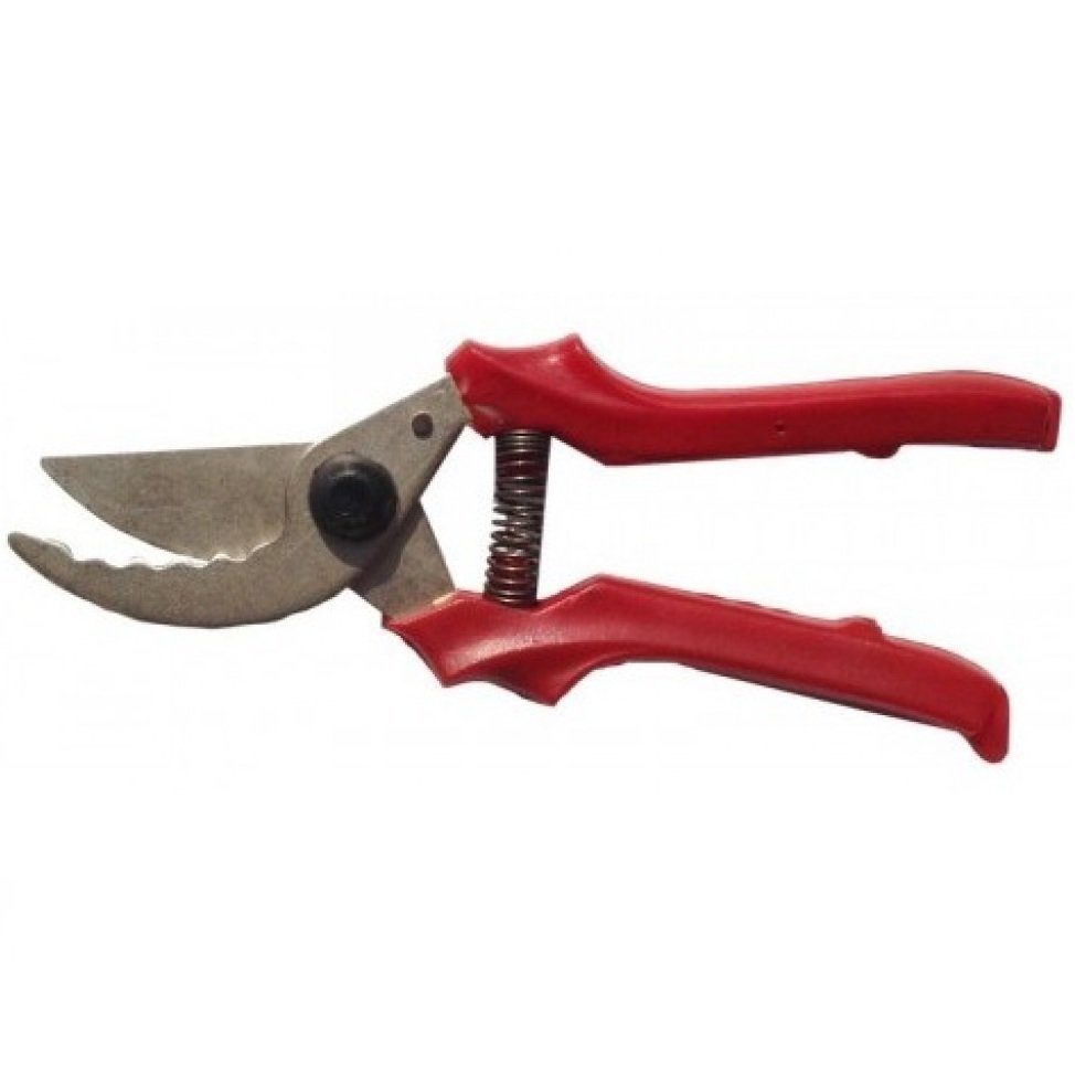 Секатор садовый 220мм пластм. ручки СП3-220СП3-220- купить в АПлайн