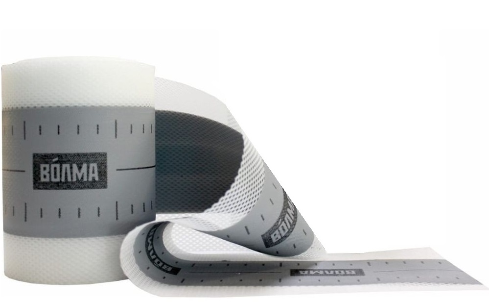 Лента гидроизоляционная "Волма" Контур 10м - 40002605 - купить в АПлайн