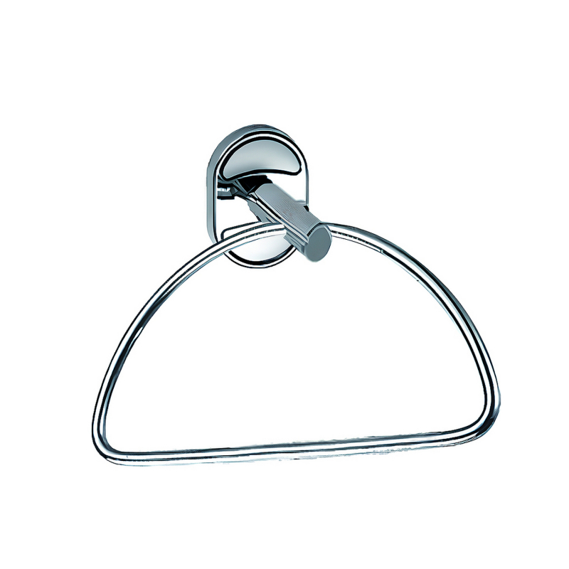 Держатель для полотенца HAIBA трапеция HB1904-2 