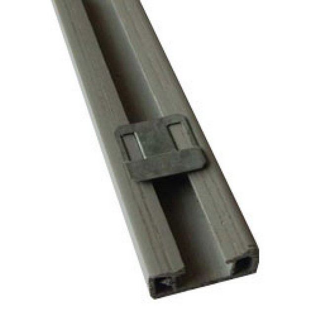 Профиль ПВХ монтажный 3м "АРГУМЕНТПЛАСТ"