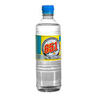 Растворитель 651 ИНТЕРСИНТЕЗ 0,5л