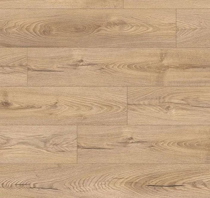 Ламинат Kronospan "Expert Choice" 32кл. Дуб Натуральный Карпентер (K477) 1285х192х8мм (9) РАСПРОДАЖА