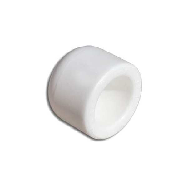 Заглушка PPRC 32 белая - 00000002498 - купить в АПлайн