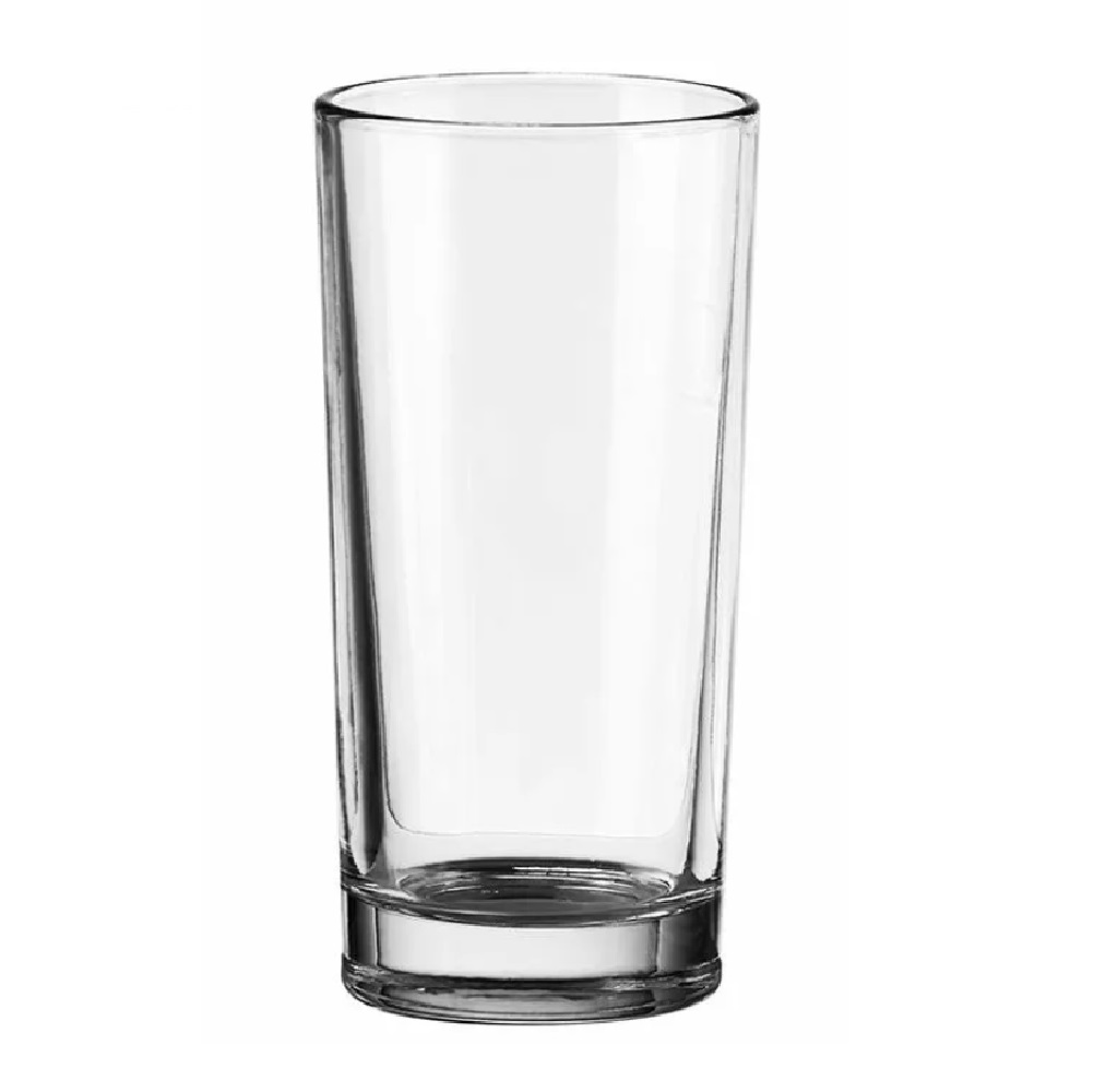 Стакан стекл. Ода 200-230мл /05С1256/