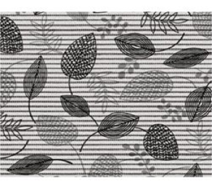 Коврик мерный ПВХ GRAILY лайт 0,65х15м GR11400A-65 124347