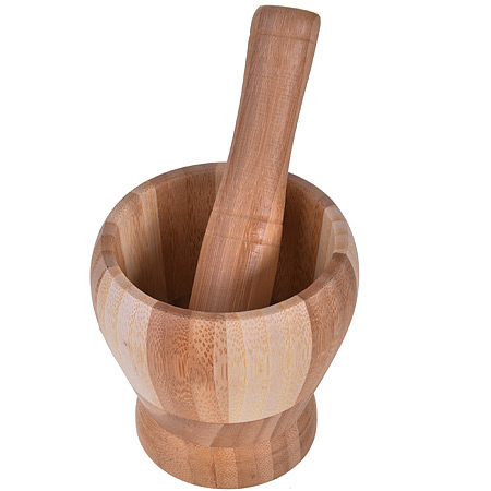 Ступка Бамбук 28318 