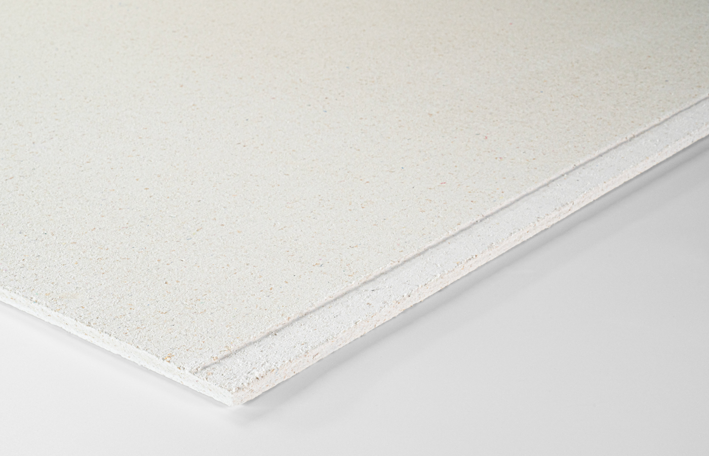 Гипсоволокно ГВЛВ "Knauf" ФК 10мм 1,2х2,5м / 100622