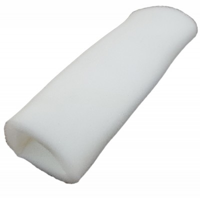 Насадка для валика 250 мм из поролона