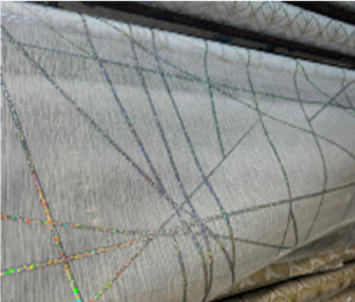 Клеенка силиконовая Dekorelle 417 0,8x20м 224417