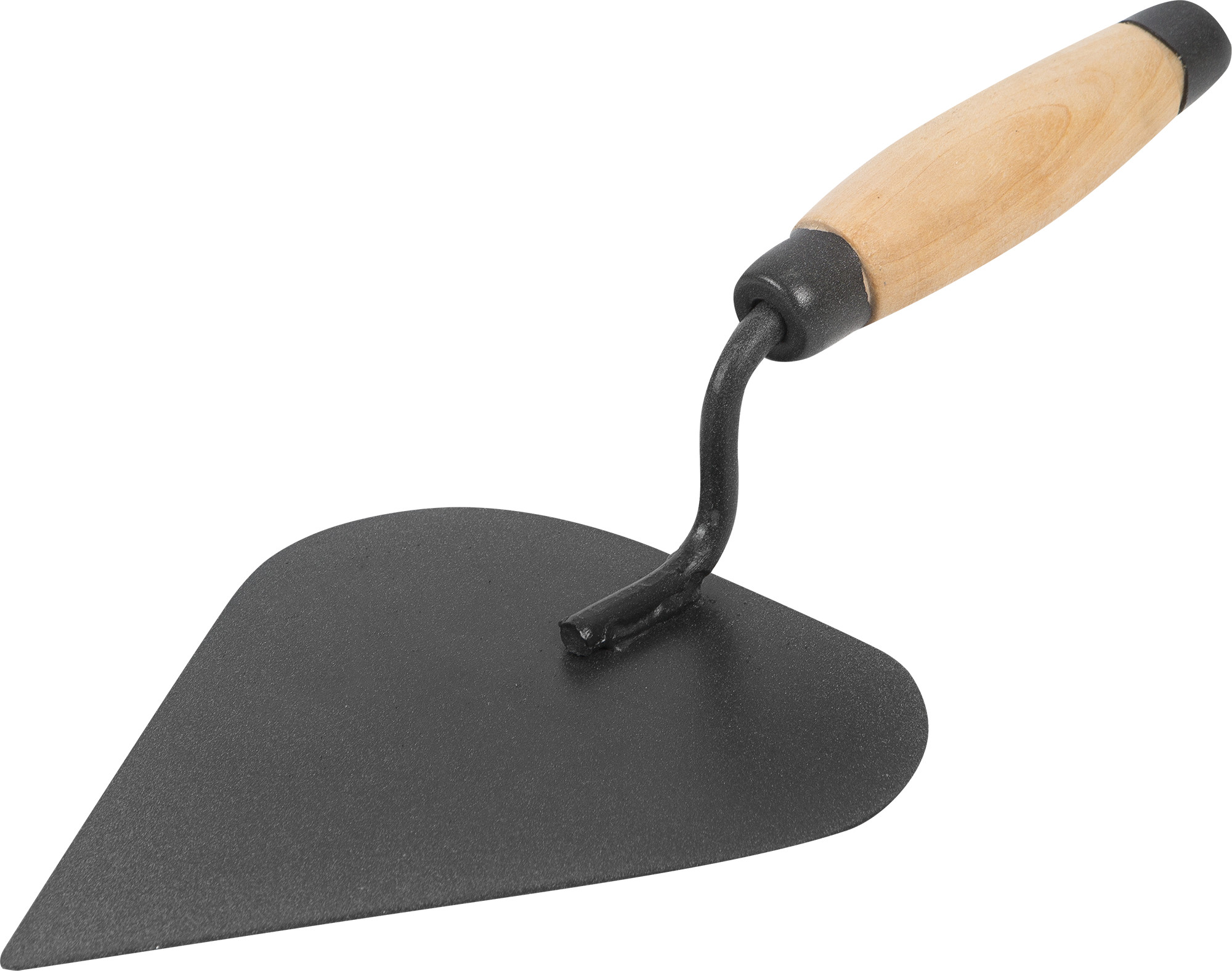 КЕЛЬМА "ТРЕУГОЛЬНИК" С УСИЛЕННОЙ РУКОЯТКОЙ 160ММ 043411-160 УПРАВДОМ - 043411-160 - купить в АПлайн