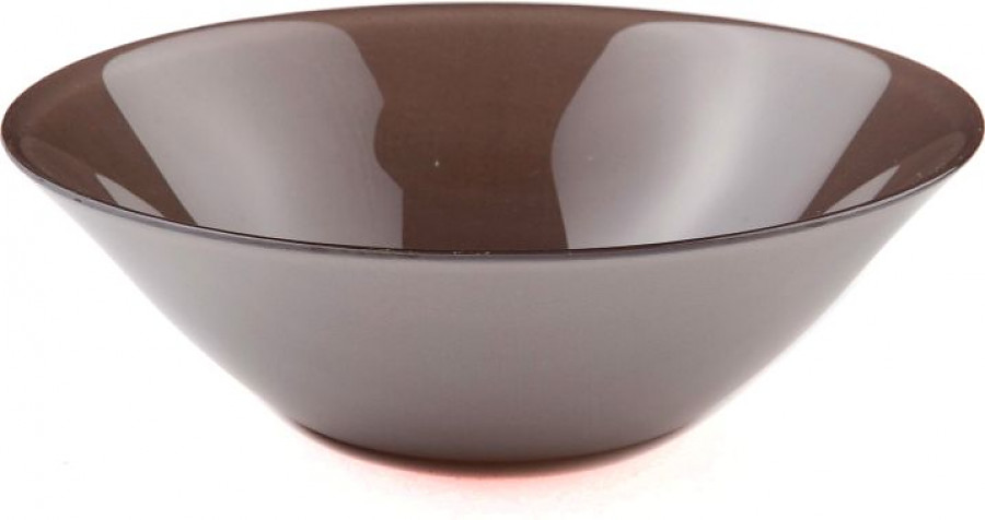 Салатник стекл. БРАУН СИТИ 162мм 10533SLBD82
