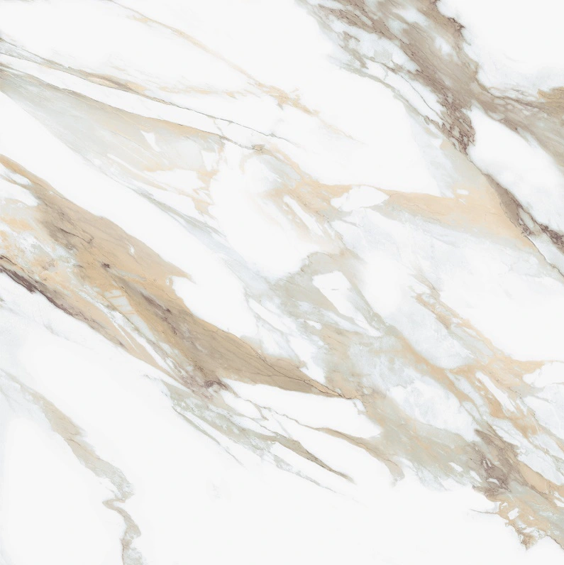 Керамогранит Рерих белый 6246-0119 45x45см