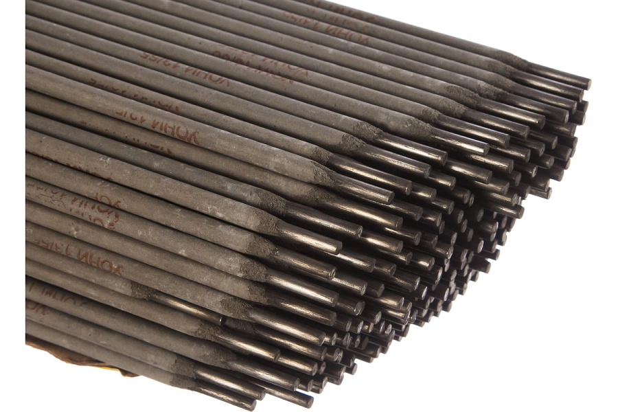 Электроды УОНИ 13/55 D-3мм 5кг ГОСТ 9466-75 Флагман / Пенза