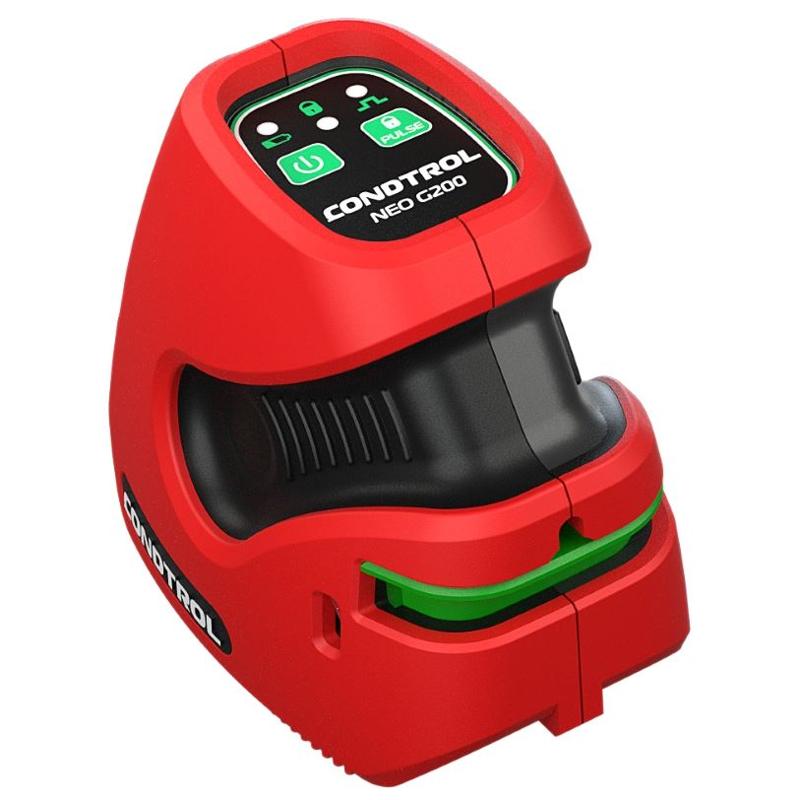 Нивелир лазерный (уровень) Condtrol Neo G200 1-2-126 (294)