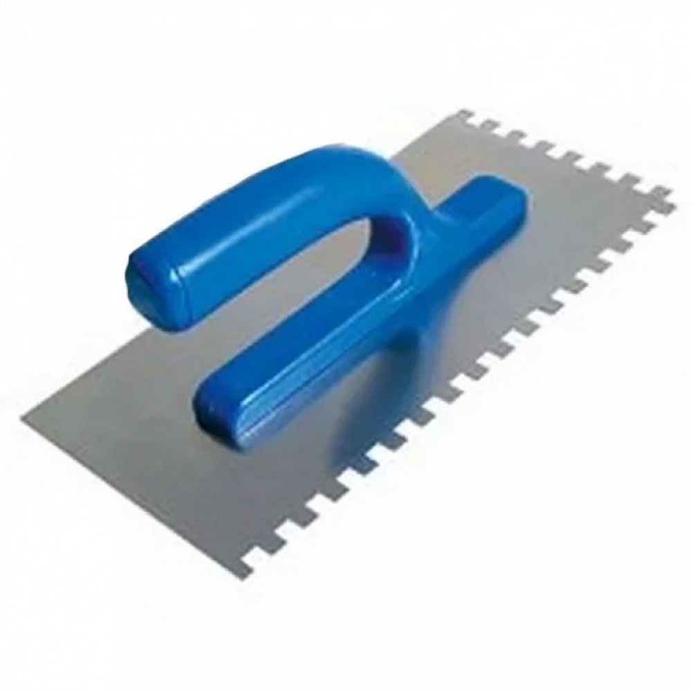 КЕЛЬМА ЗУБЧАТАЯ 6*6,НЕРЖ, 270*130ММ