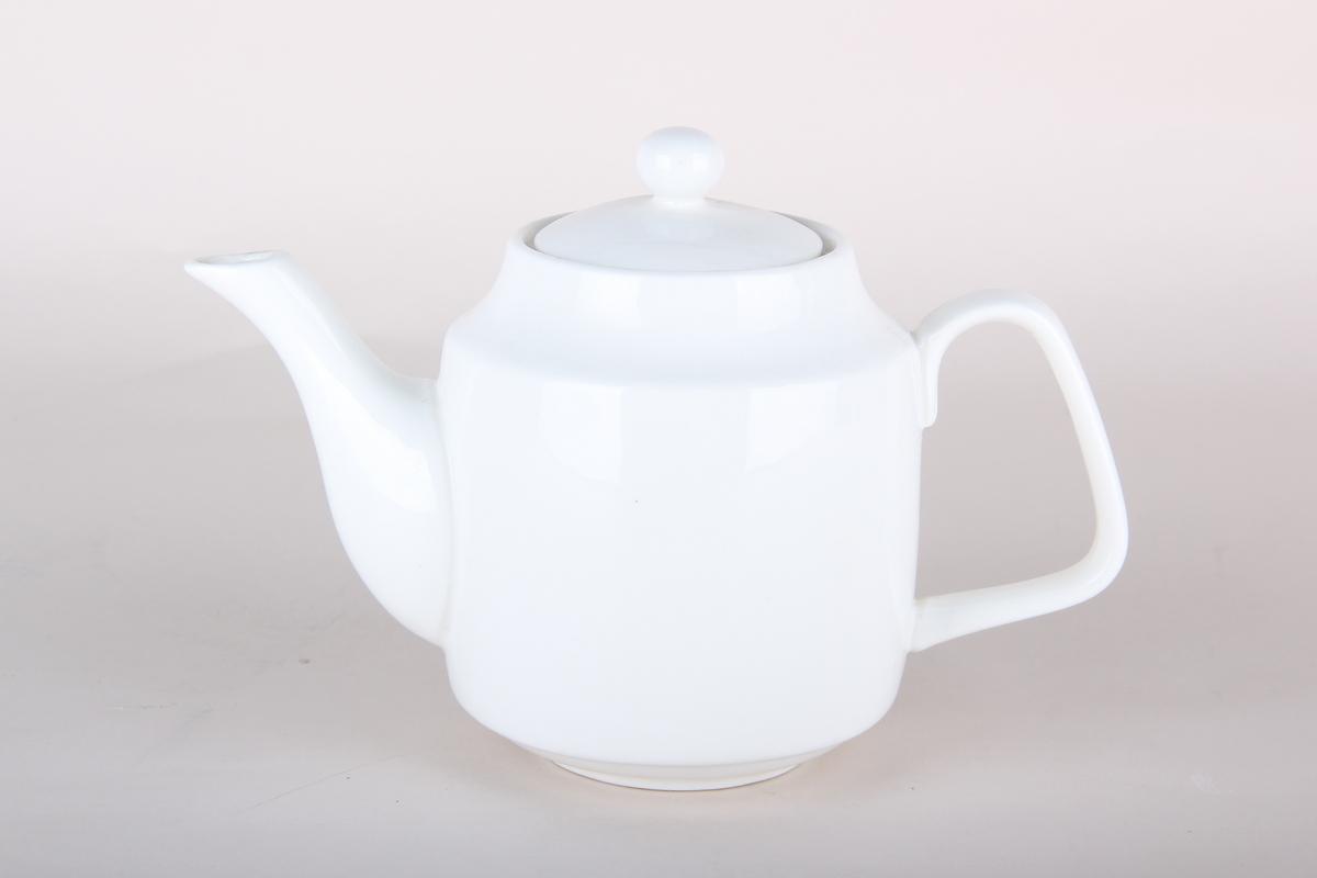 Чайник заварочный керам. 650мл 71277127- купить в АПлайн