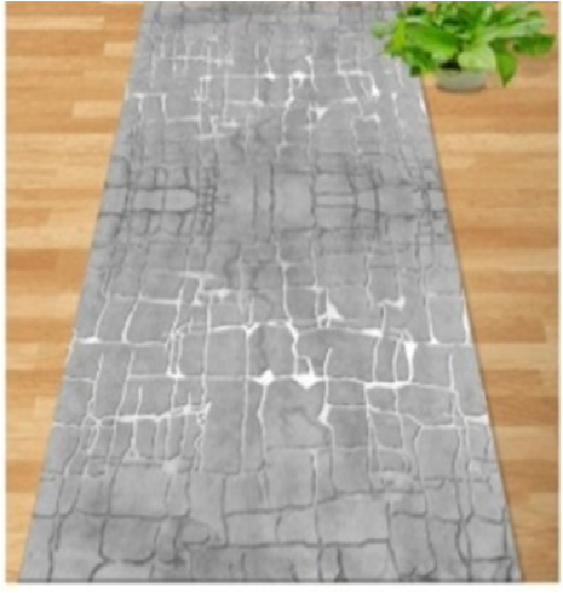 Дорожка из нетканного ПЭ с 3D рисунком матовый 1,2х15м FM 1,2-109FM 1,2-109- купить в АПлайн