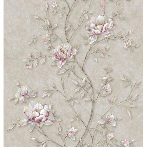 Обои бумажные дуплекс СОФ 0,53х10м В64,4 846-02