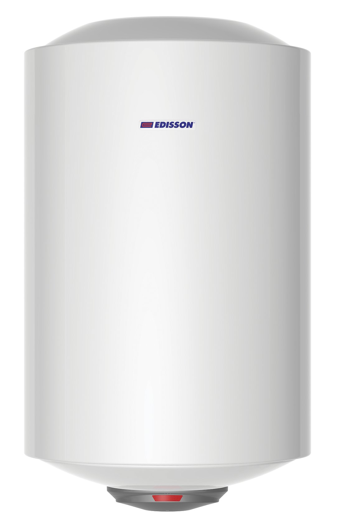 Водонагреватель "EDISSON" ER 80 V накопительный электрический 80 л (бак эмалир.) 121003