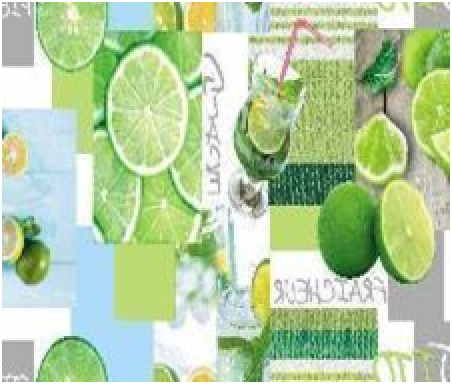 Клеенка Делюкс силикон 1,37х25м 5349В5349В- купить в АПлайн