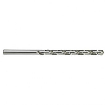 Сверло по металлу угол заточки 135гр 1,7х43мм/2шт 12302-1,7-043 Управдом