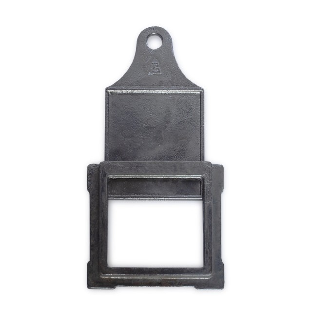 Задвижка 3В-1 У (Внутр. 130х130мм / Наруж.280х190мм) / Балезино