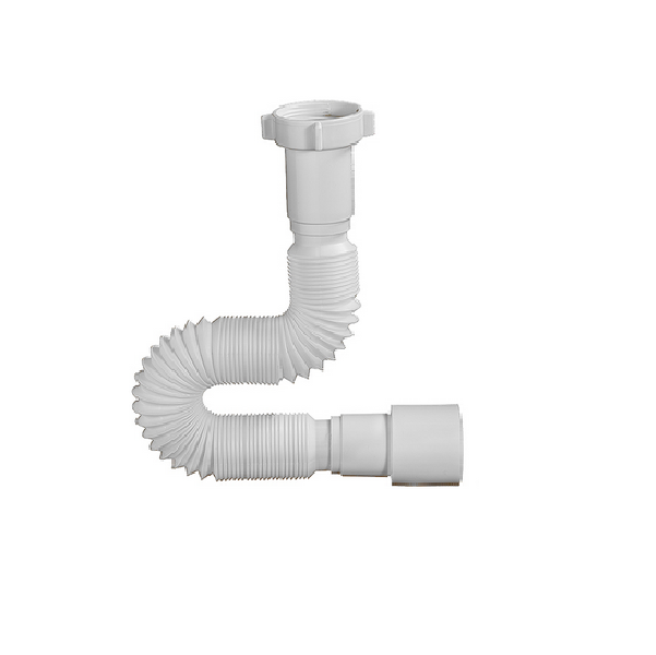 Гибкая труба "ОРИО" 1 1/2х40/50 максимальная длина 850 мм АС-10131