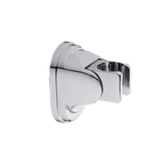 Держатель лейки GOTA ROCIO регулируемый G51 пластик европодвес11989- купить в АПлайн