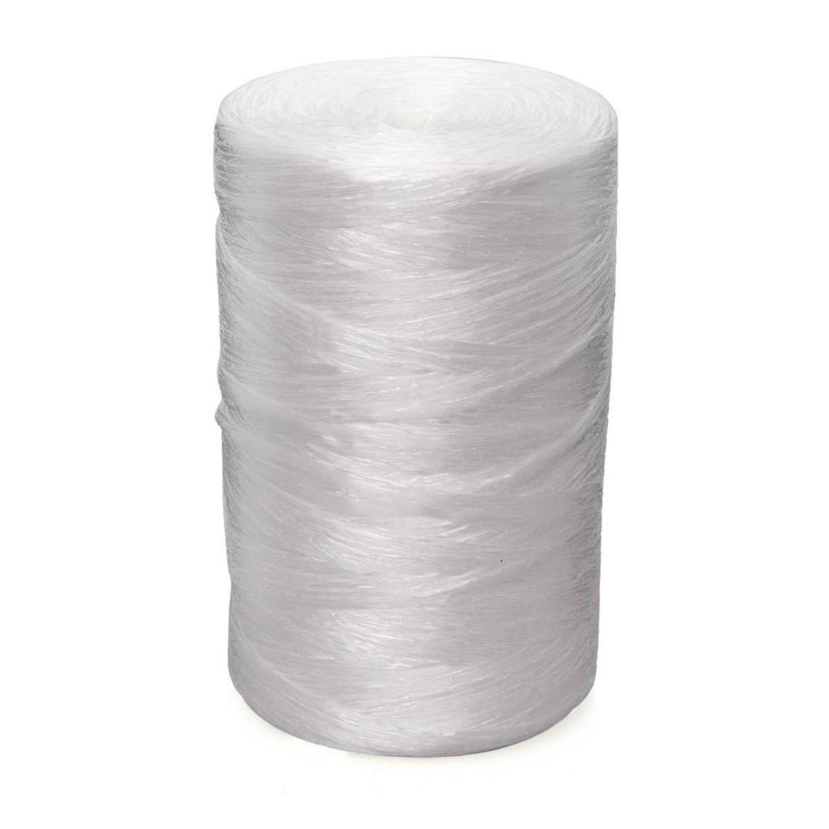 Шпагат полипропиленовый белый 170м 23-01068 Бискреп23-01068- купить в АПлайн