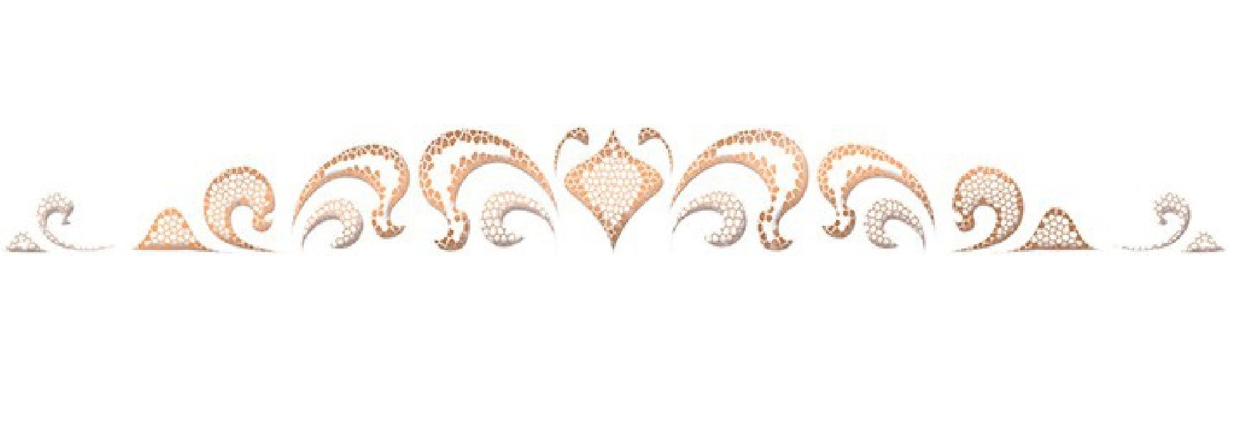 Бордюр Alanna BWU60ALN004 6х60см