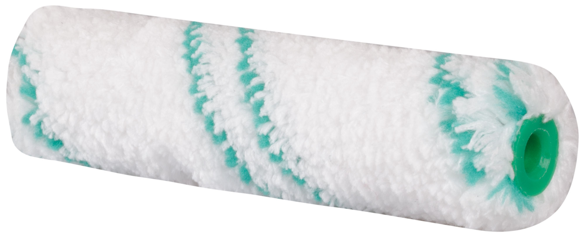 Валик сменный микрофибра 100мм ворс 9мм,d=15мм,бюгель 6мм Мaster Color 30-1092