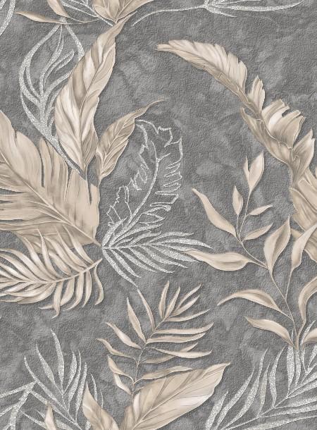 Обои бумажные дуплекс Гомель Амина 0,53х10м 2165-23