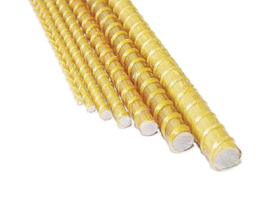 Арматура композитная стеклопластиковая 12мм ЭТИЗ 2м