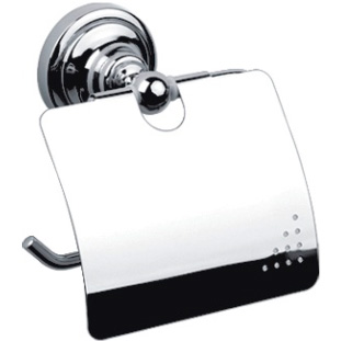 Держатель для туалетной бумаги "LEDEME"  АРТ.L1403