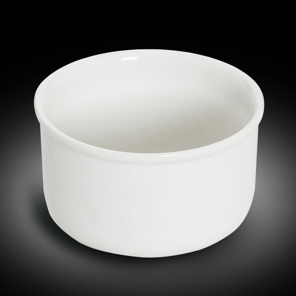 СОУСНИК ФАРФОР "БЕЛЬЕ" 39362