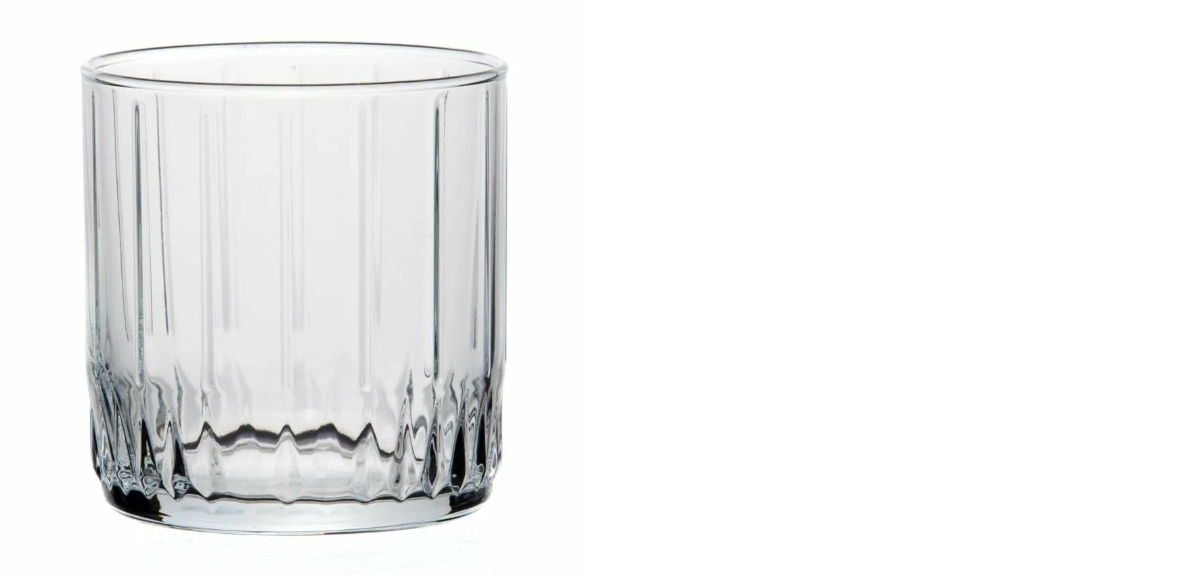 Набор стаканов стекл. Лея 265мл 6шт 420174В