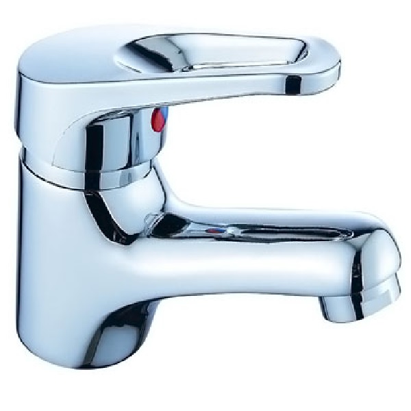 Смеситель для умывальника АНТЕЙ Викинг 107028-ANT107028-ANT- купить в АПлайн