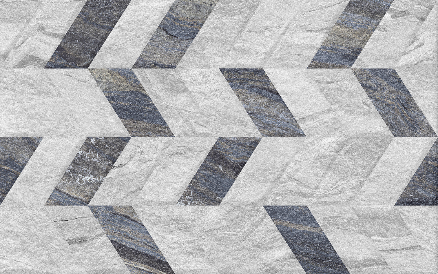 Плитка облицовочная Стрим сер низ 03 25х40см