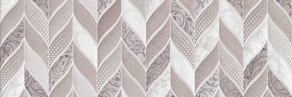 Декор Salemo DWU11LER014 20х60см