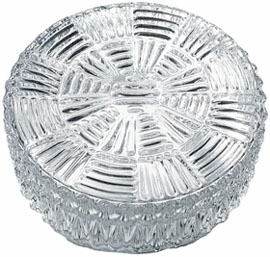 СТЕКЛО D250 ТАБЛЕТКА БОЛЬШАЯ ННС12-204 175 ПРОЗР.