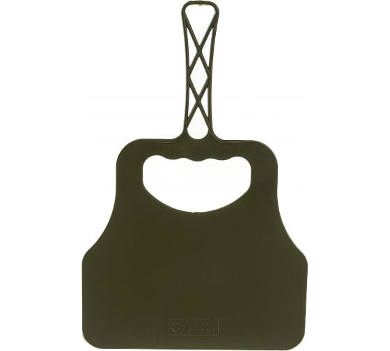 Веер для мангала "Мастер огня" 200х313 182493