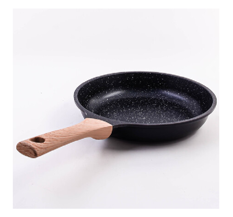 Сковорода алюм. Bekker 26см 6364