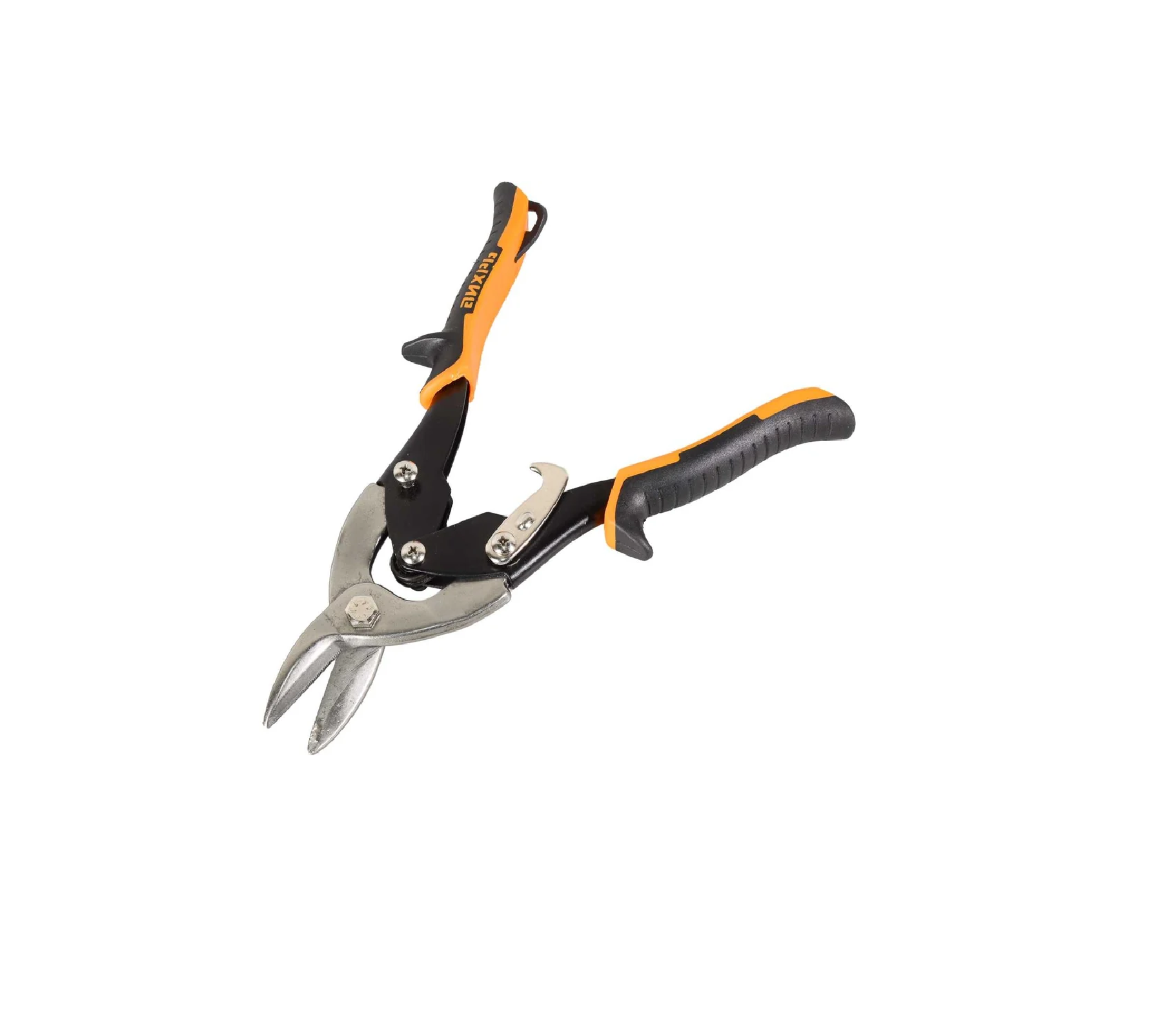 Ножницы по металлу 250мм правый рез Вихрь 73/10/8/3 - 73/10/8/3 - купить в АПлайн