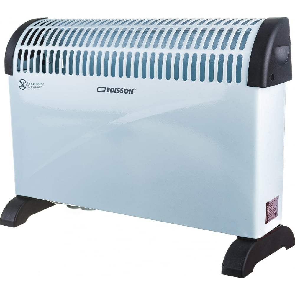 Конвектор EDISSON Polo 2000M 403 005