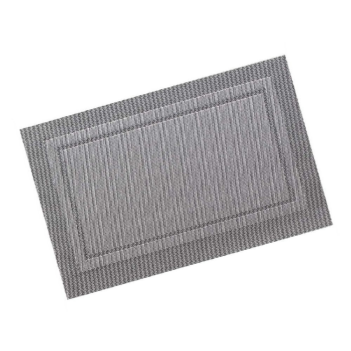 Салфетка сервировочная 30х45 ПВХ 13357